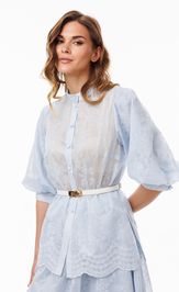 Блузка EOLA 3068