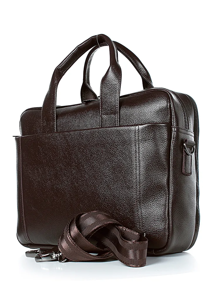 Torba Galanteya #23s1288k45 korichnevyj