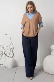 Bluzka Amori #6436 164
