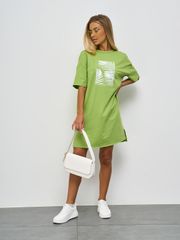 Dress Jetty #ShYu073-12