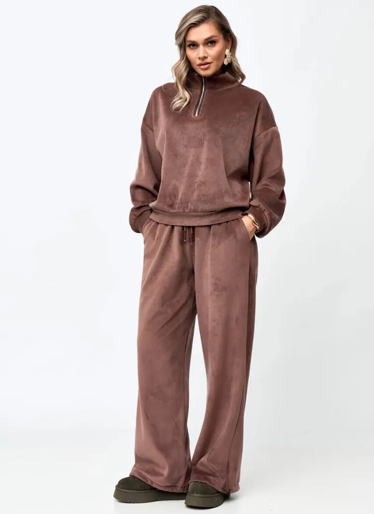 Suit Verita moda #N-2427