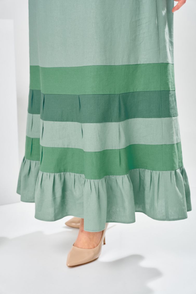 Платье ROMANOVICH арт. 1-2929