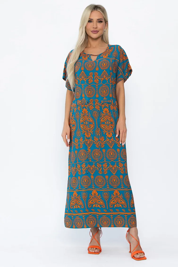 Dress LT Collection #P13908-5M