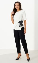 Брюки Panda 120060 черный