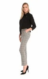 Trousers Klever 0376V kletka