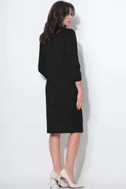Garnitur LeNata #21282 chernyj