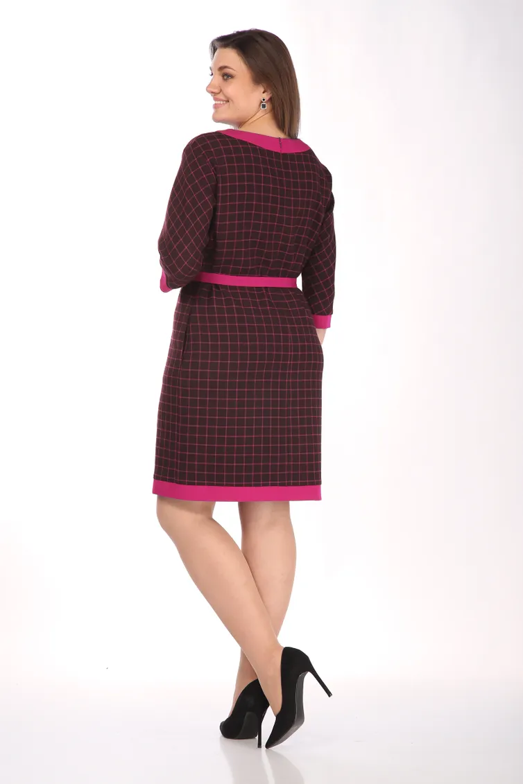 Платье Lady Style Classic арт. 0927/10