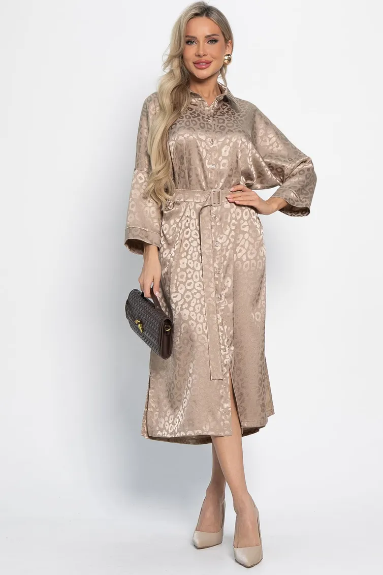 Sukienka LT Collection #P15089-7M