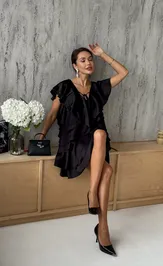 Sukienka Aura chic life 3315 170