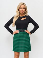 Skirt Jetty #ShYu105-12