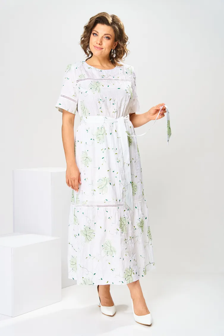 Dress ROMANOVICH #1-2823