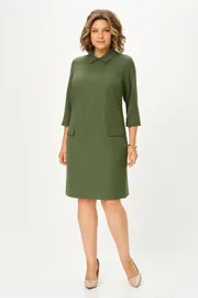 Sukienka Lady Style Classic #1514/2 zel