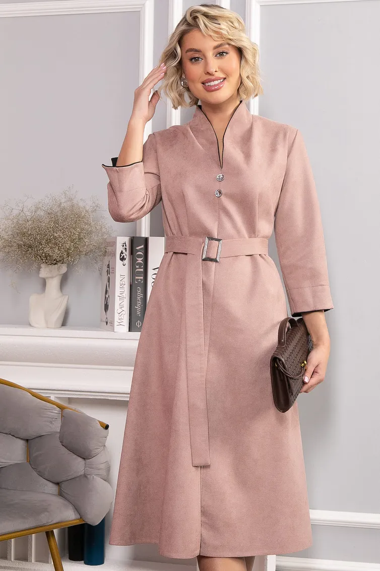 Dress LT Collection #P14650-18M