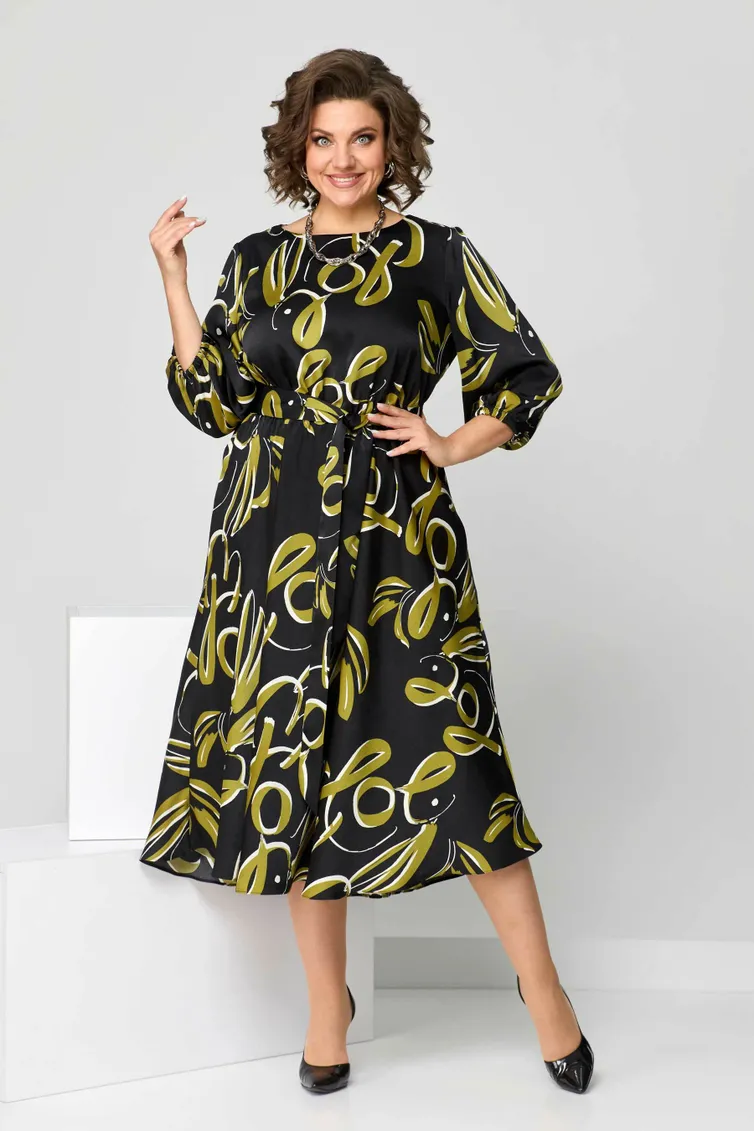 Sukienka Asolia #2656