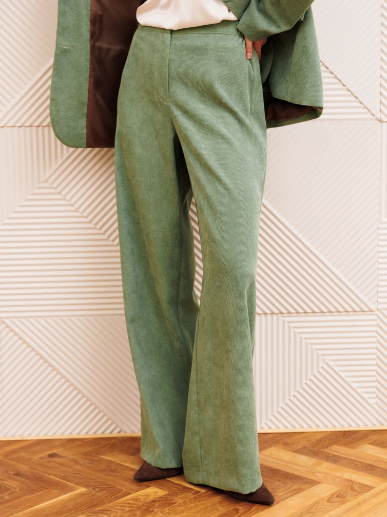 Костюм GIZART арт. 5411 мятный