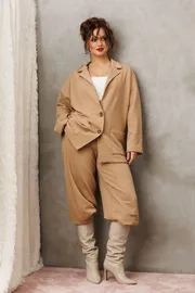Garnitur Anastasia #1299 pesochnyj