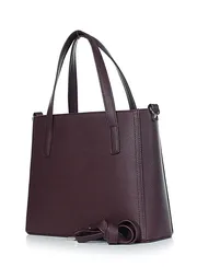 Torba Galanteya #24s1275k45 bordo