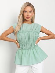 Блуза Jetty арт. ШЮ043-7