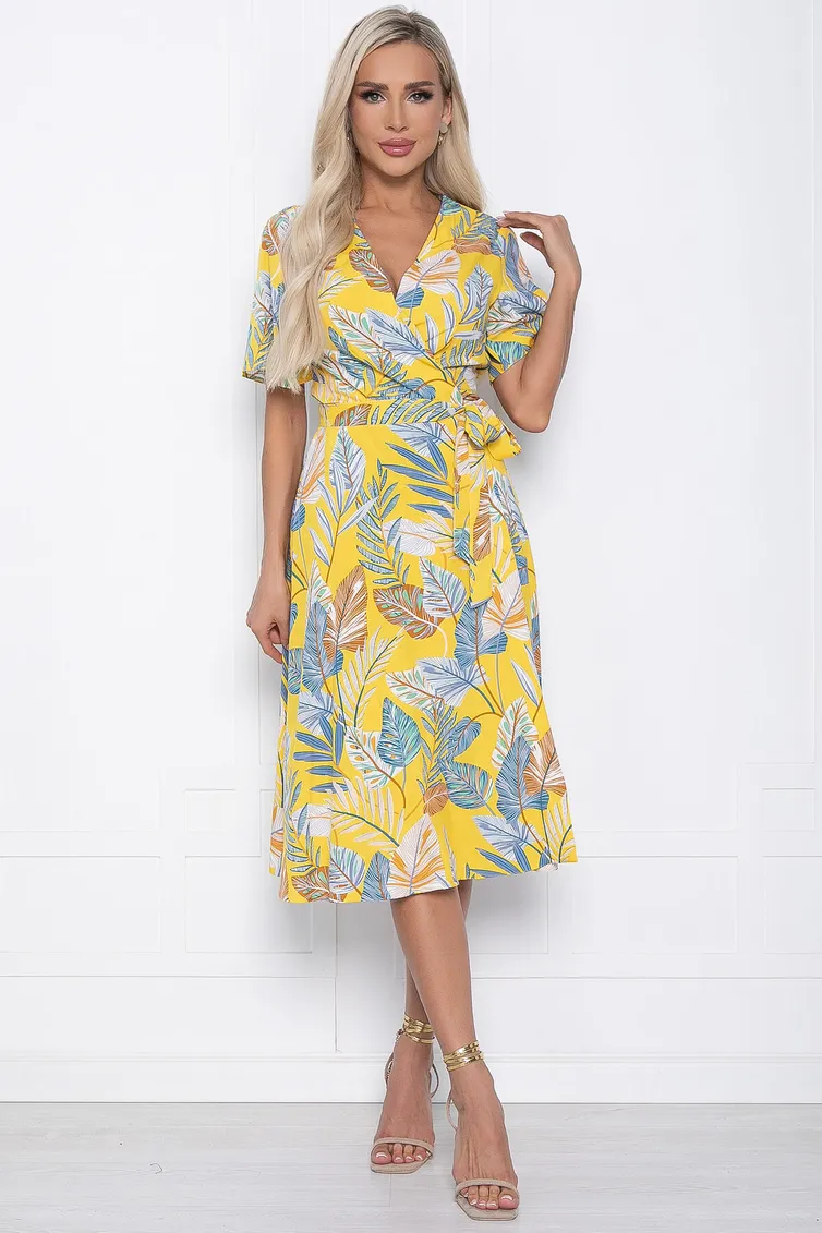 Sukienka LT Collection #P10882