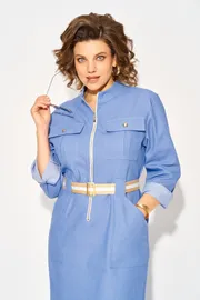 Dress Liliana #1416N gol