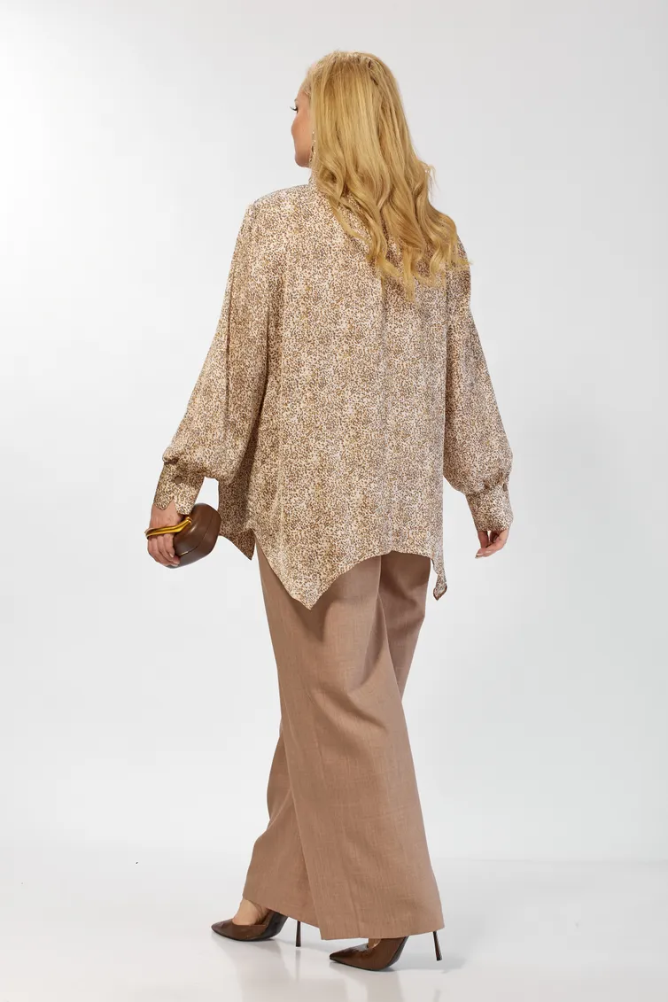 Suit Ell Style #2480