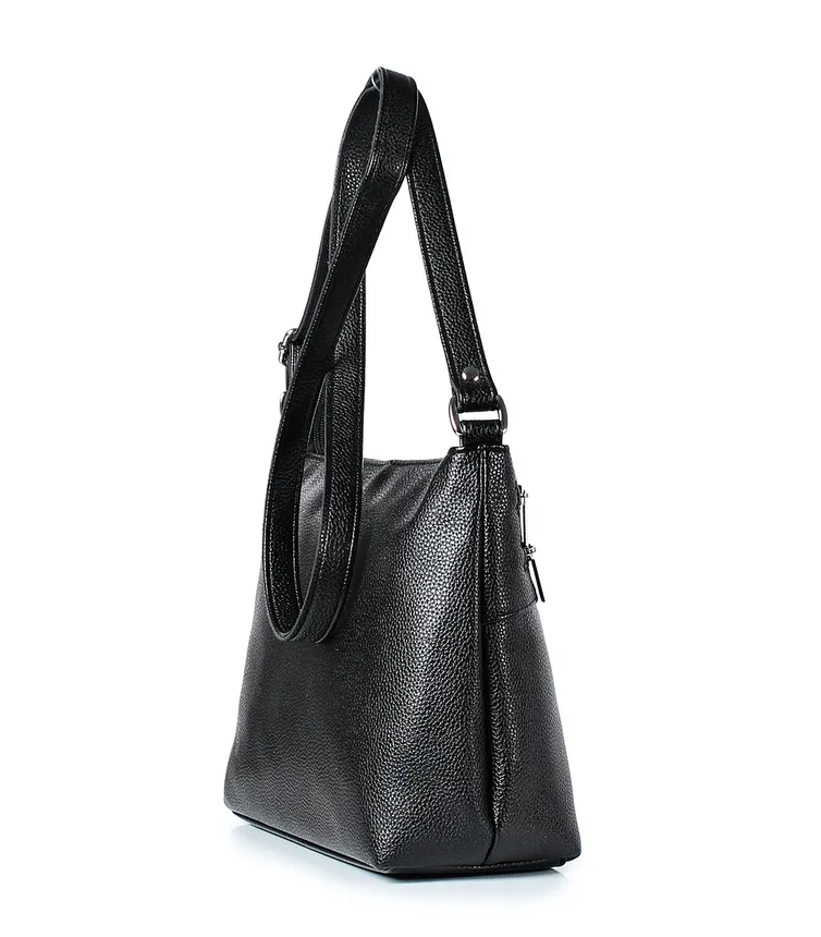 Torba Galanteya #23s318k45 chernyj