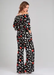 Комбинезон YOUR SIZE арт. 2185/170