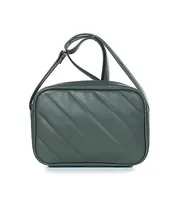 Torba Galanteya #23s1308k45 zelenyj t.
