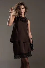 Spódnica SILVERSPICE #S-4514