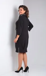 Sukienka Rishelie 0937