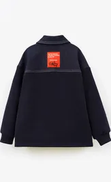 Джемперы Bell Bimbo 253073 деним