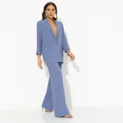 Zestaw CHARUTTI #Stil po-francuzski (blue, 2 v 1)