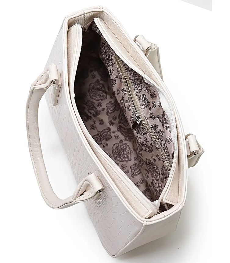 Сумки Galanteya арт. 26с195к45 молочный