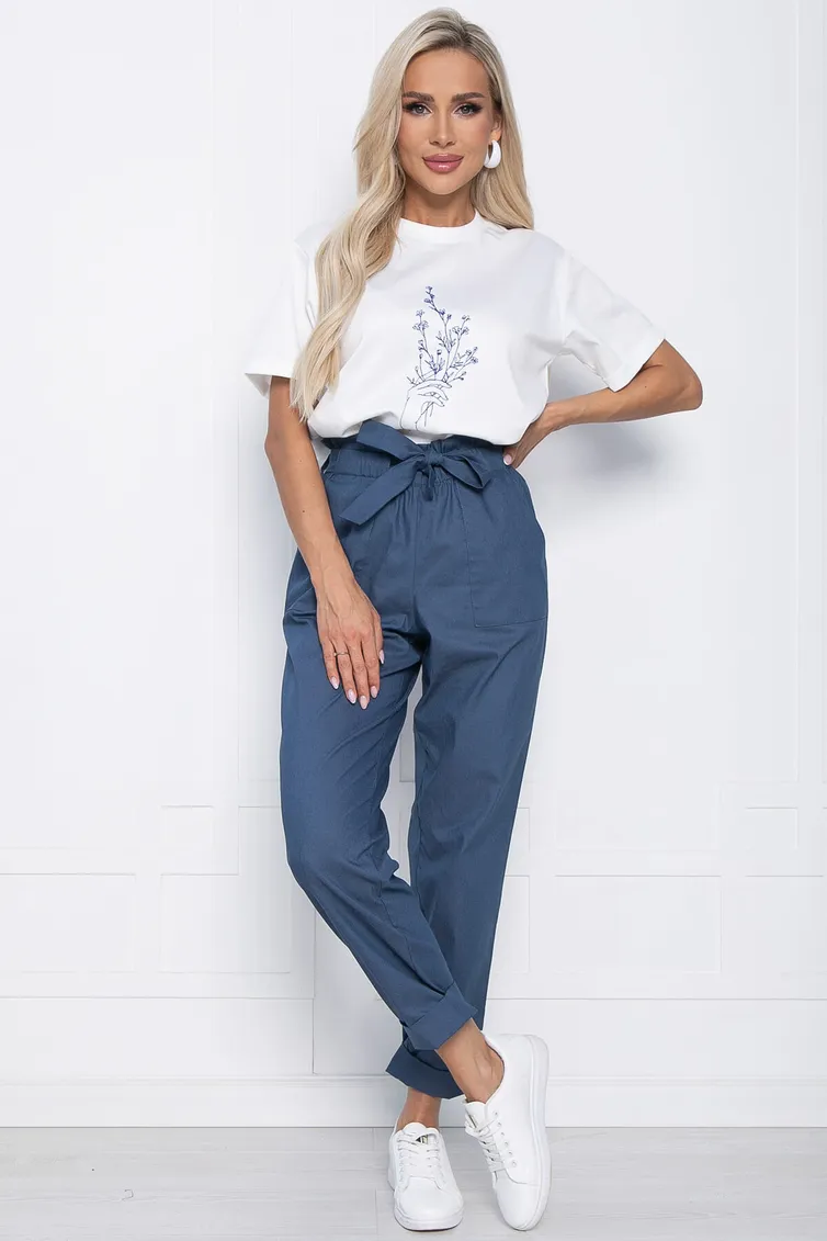 Брюки LT Collection арт. Б10879