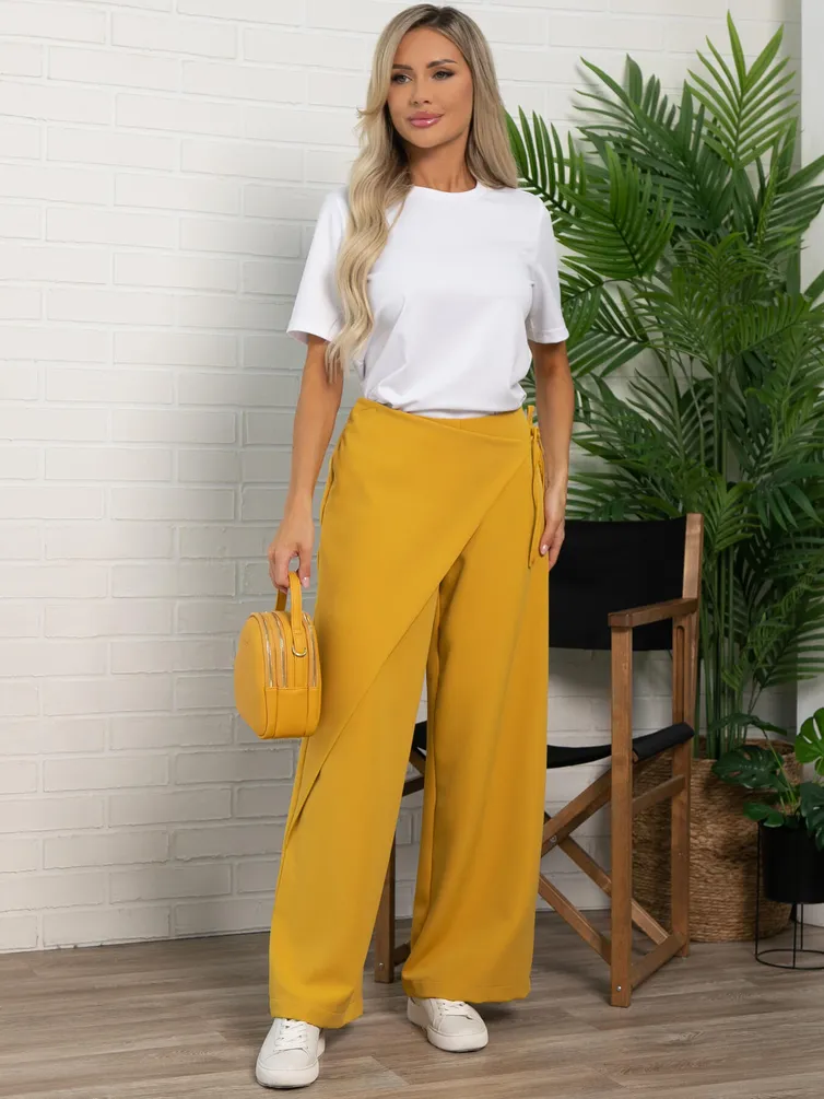 Trousers LT Collection #B16166-10M