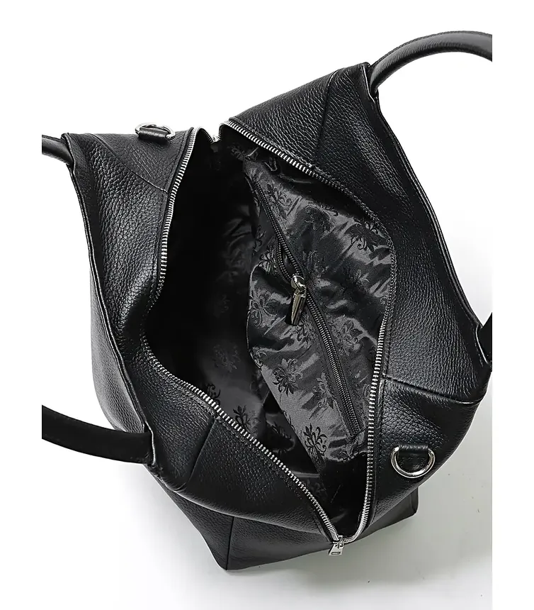 Torba Galanteya #25s473k45 chernyj