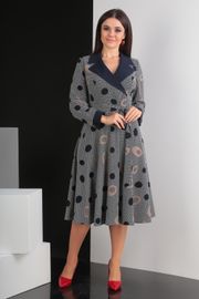 Sukienka Moda Urs #2398sin