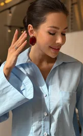 Блузка Aura chic life 2215. 176