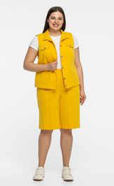 Брюки, шорты, комбинезоны Avila 1016 желтый