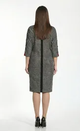 Dress Avanti 01747-2