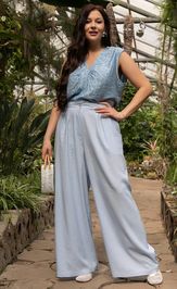 Bluzki, tuniki LT Collection B15530-1M