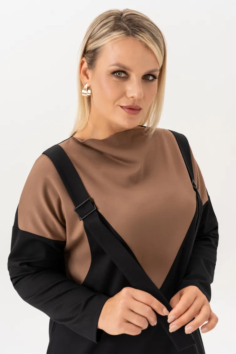 Dress Algranda #A4192