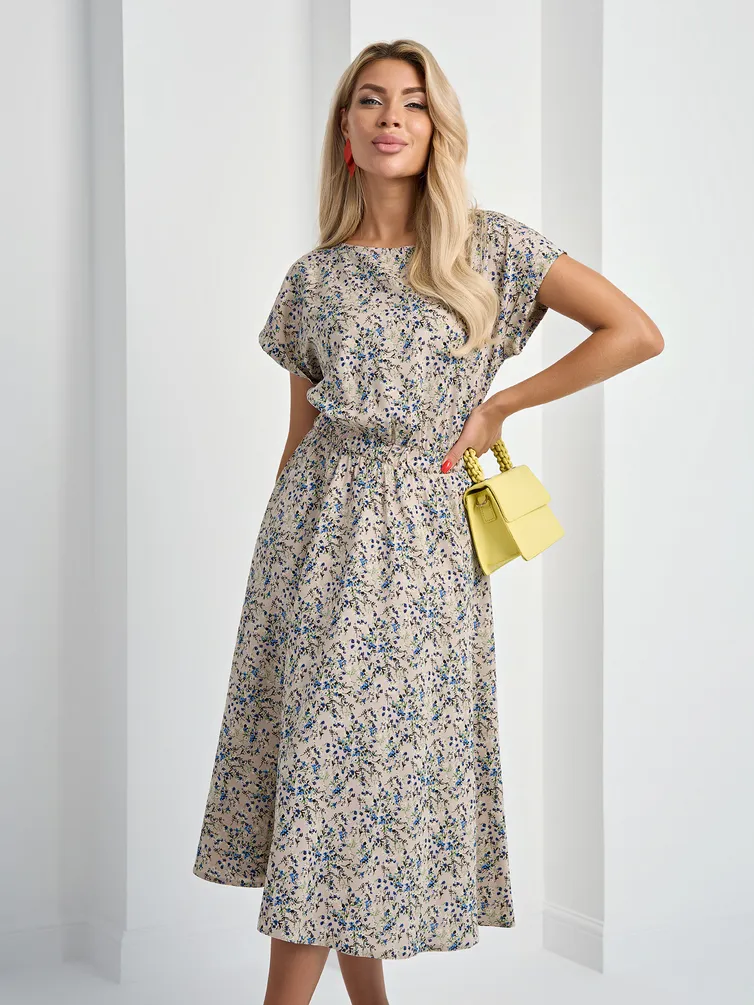 Dress Jetty #ShYu506-50