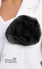 Джемперы, кардиганы, жакеты LT Collection Б13254-7М