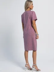 Sukienka LT Collection #P16149-19M