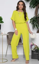 Костюм LT Collection К10674