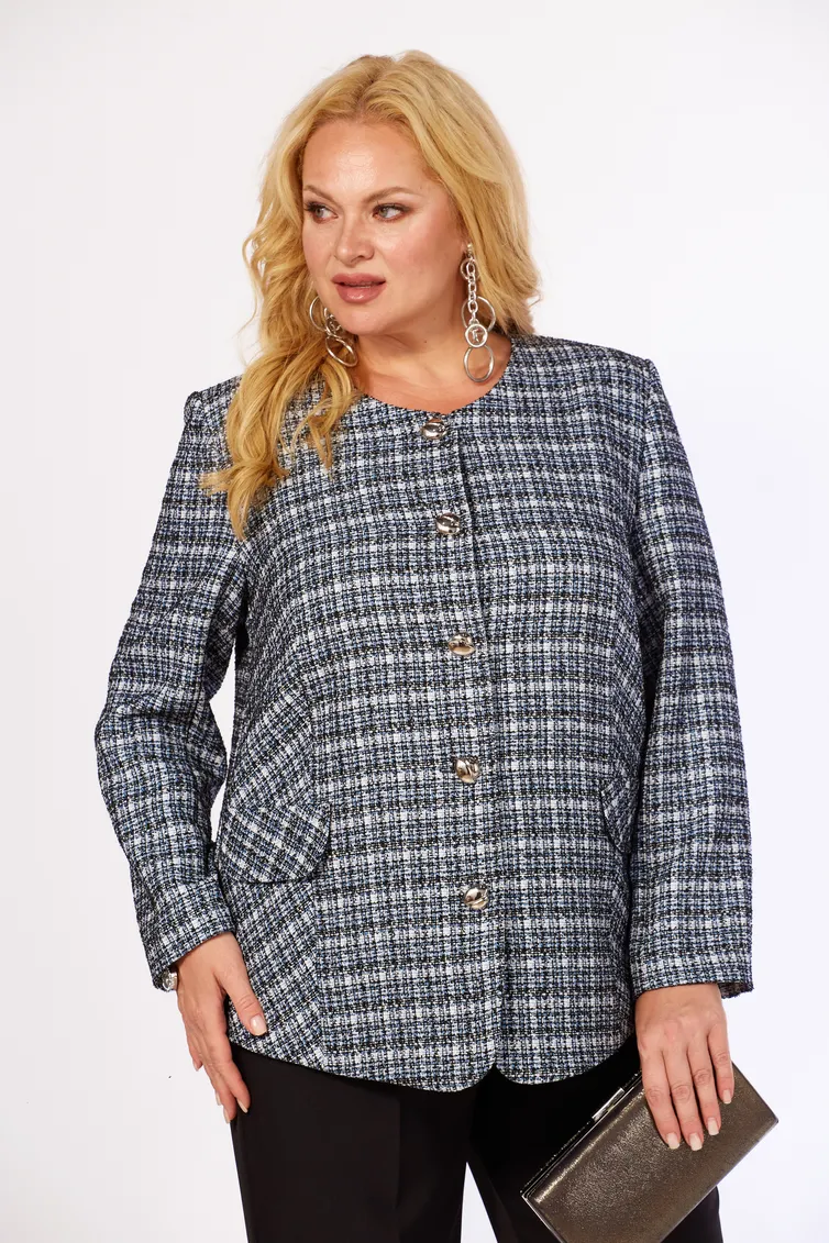 Blazer Ell Style #2488zh