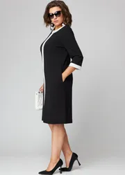 Sukienka EVA GRANT #7177ch