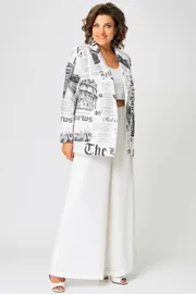 Жакет Angelina & Company арт. 1235