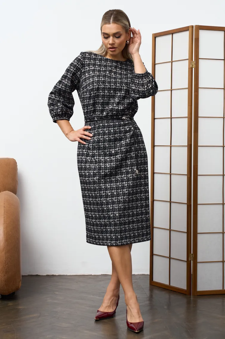 Sukienka Verita moda #N-2489